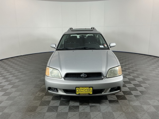 Used 2003 Subaru Legacy L with VIN 4S3BH635X37307537 for sale in Marysville, WA
