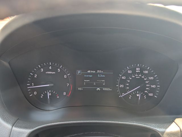 2019 Genesis G80 3.8 photo 21