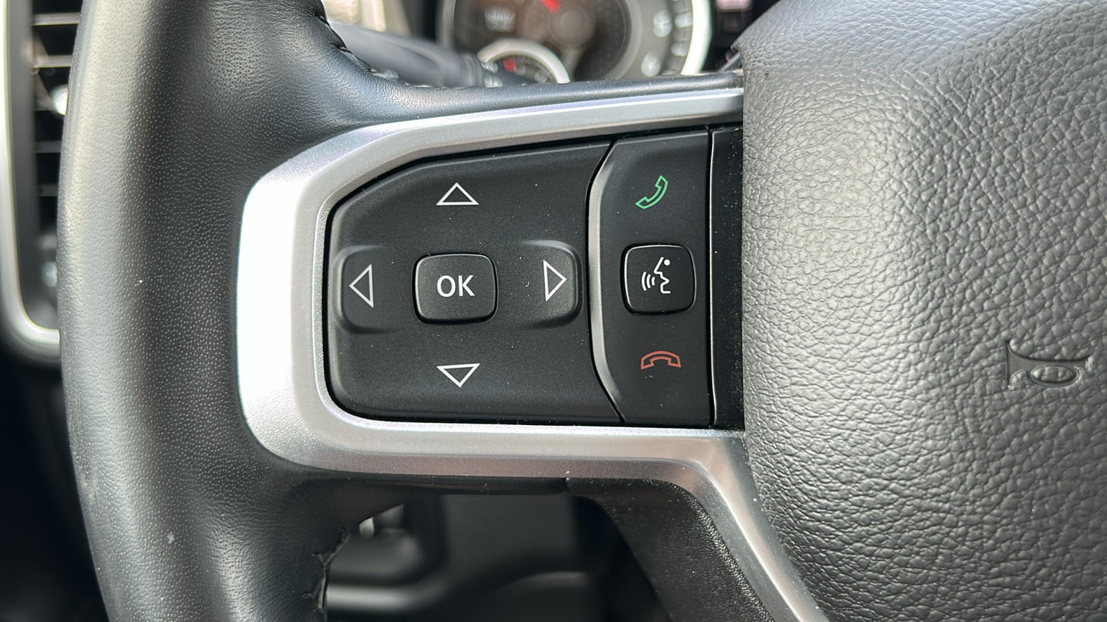 2022 Ram 1500 Big Horn Lone Star photo 23