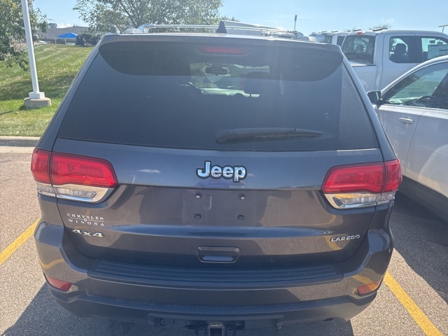 2014 Jeep Grand Cherokee Laredo photo 6