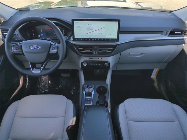 2026 Ford Escape Plug-In Hybrid photo 15