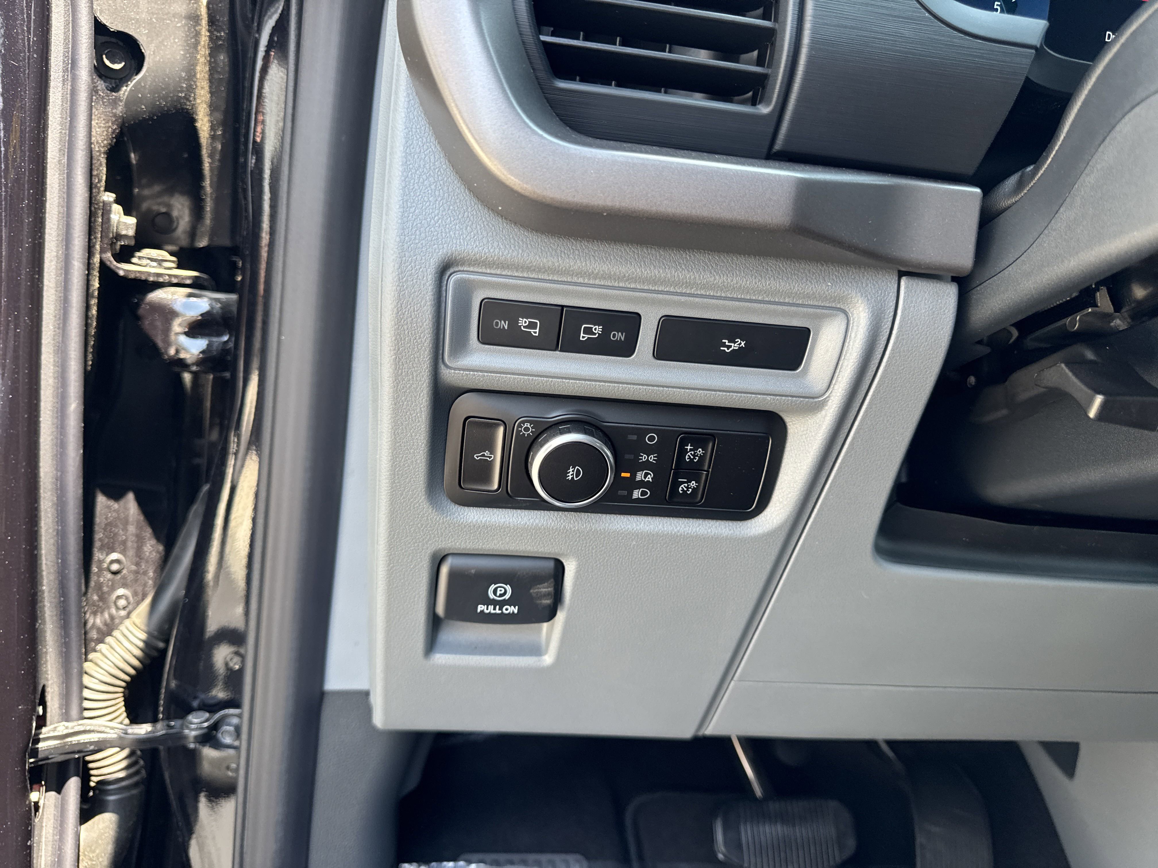 2024 Ford F-150 XLT photo 10