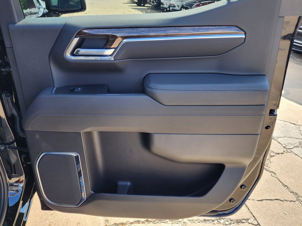 2026 Gmc Sierra 1500 Elevation photo 38