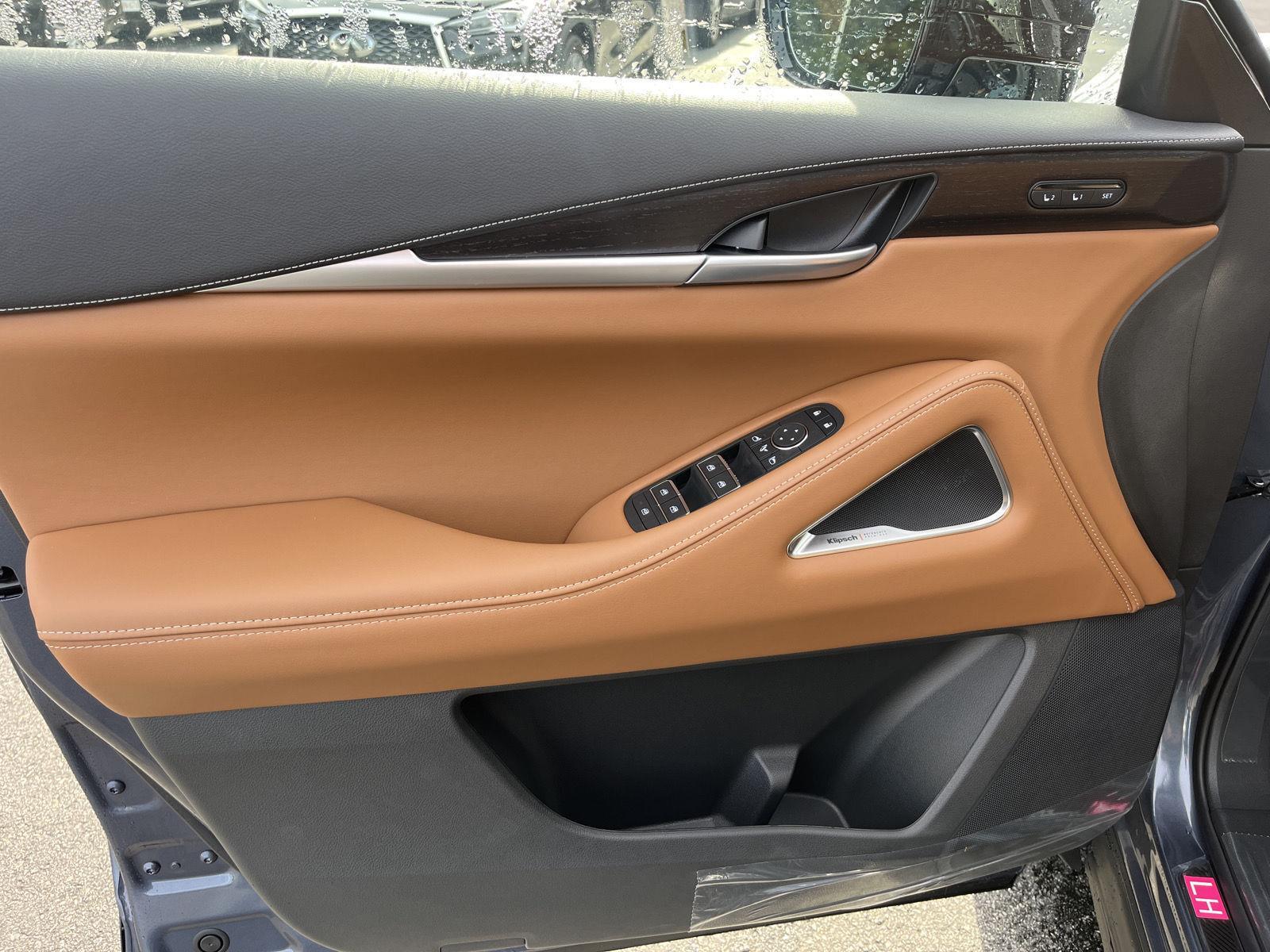 2026 Infiniti QX60 Autograph AWD photo 10