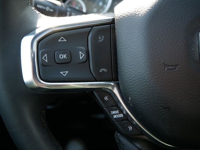 2025 Ram 1500 Laramie photo 23