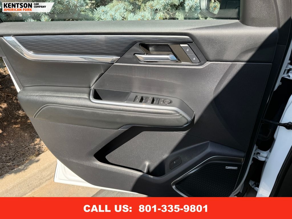 2024 Gmc Acadia Elevation photo 20
