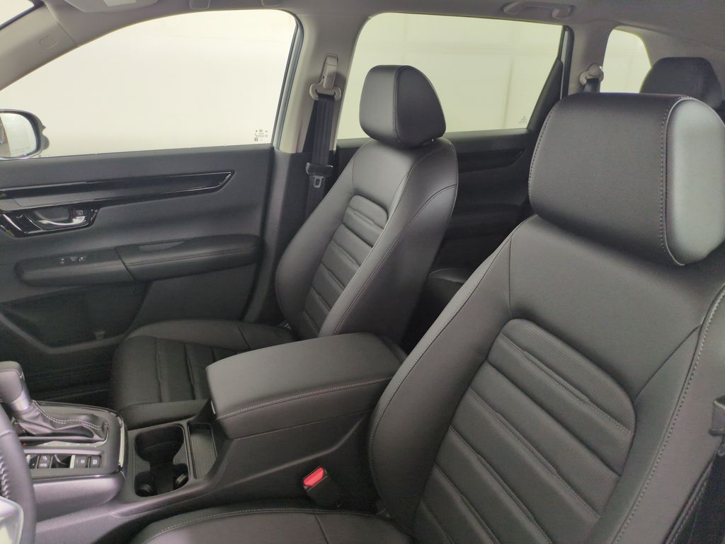 2026 Honda CR-V EX-L photo 9