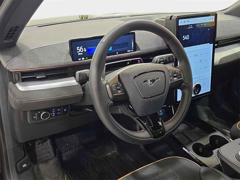 2023 Ford Mustang Mach-E GT photo 15