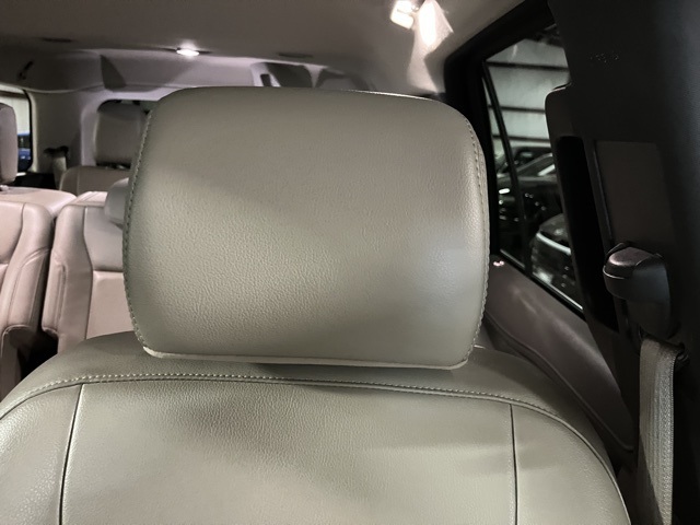 2021 Ford Expedition XLT photo 13