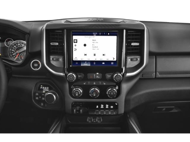 2025 Ram 1500 Big Horn photo 9