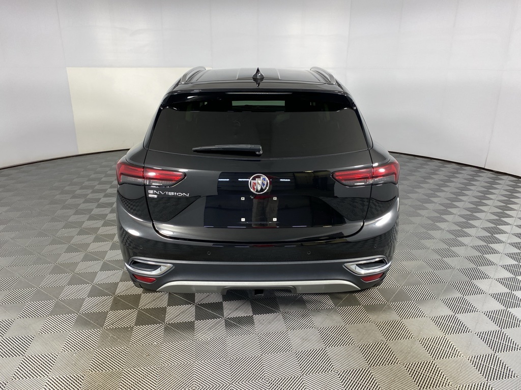 2023 Buick Envision Essence photo 11