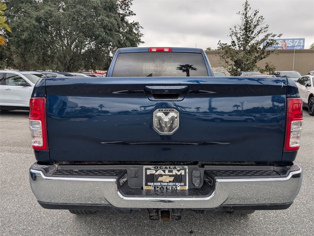 2022 Ram 2500 Big Horn photo 3