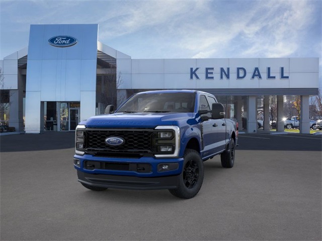 2026 Ford F-250 photo 2