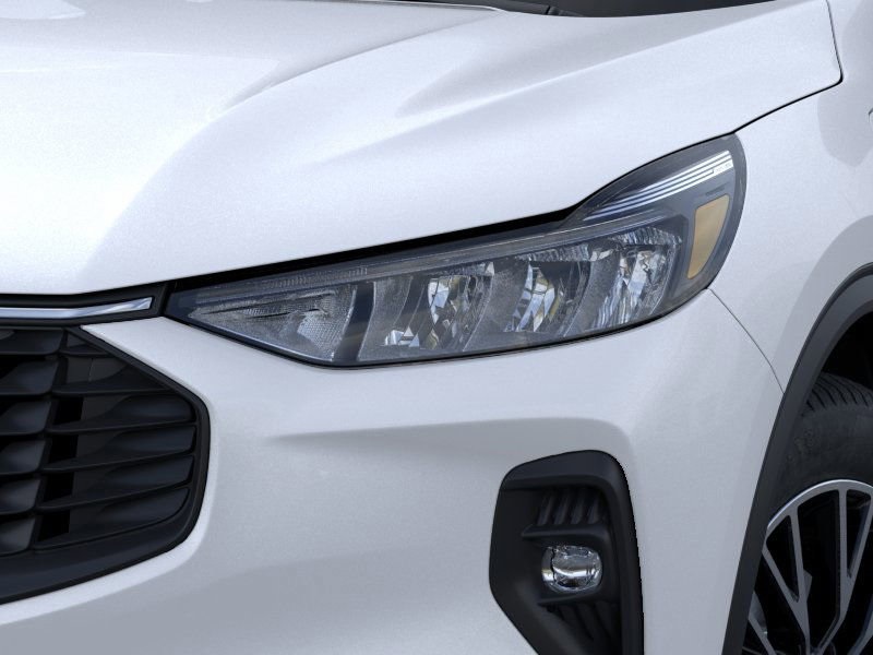 2025 Ford Escape Plug-In Hybrid Base photo 15