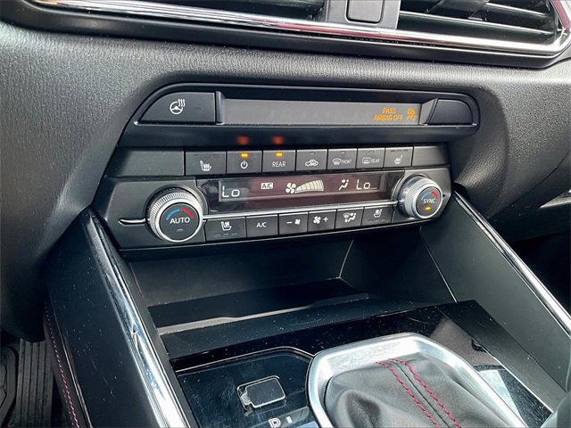 2021 Mazda CX-9 Carbon photo 23