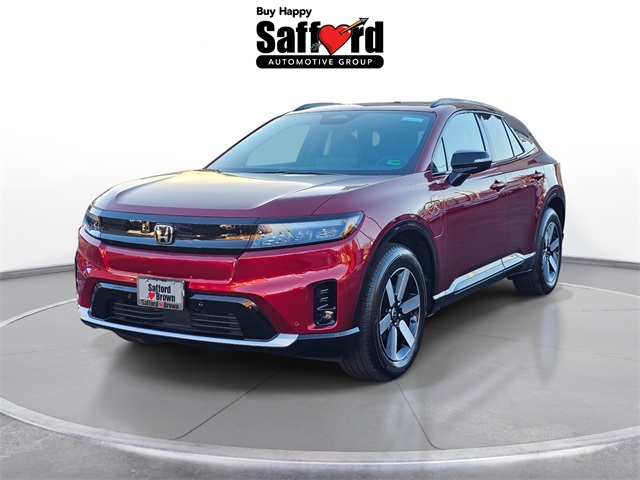 2025 Honda Prologue Touring photo 3