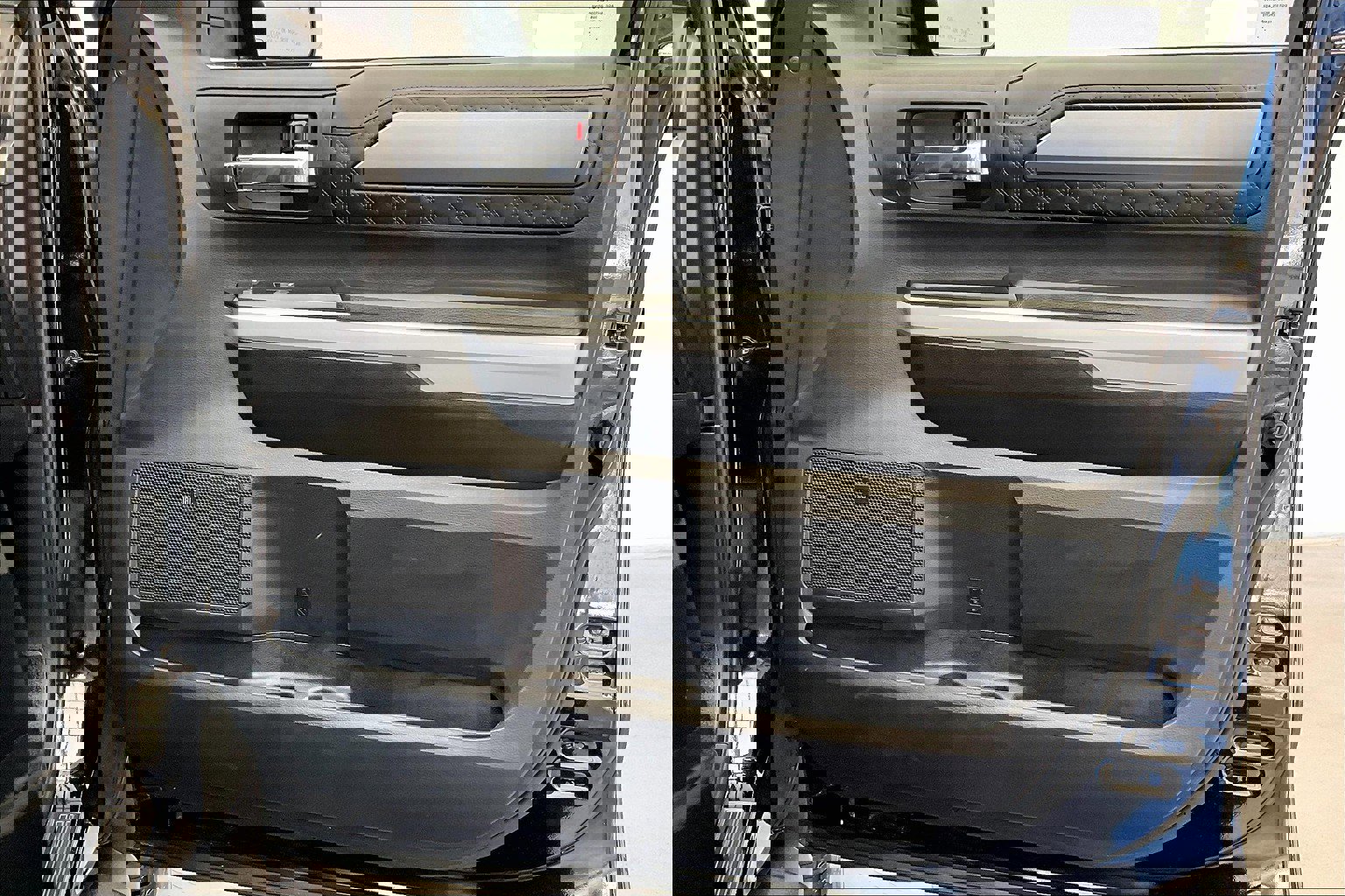 2021 Toyota Tundra Platinum Grade photo 25