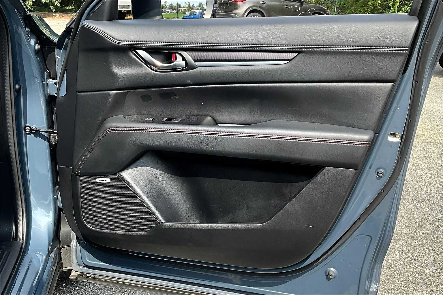2023 Mazda CX-5 2.5 S Carbon photo 20