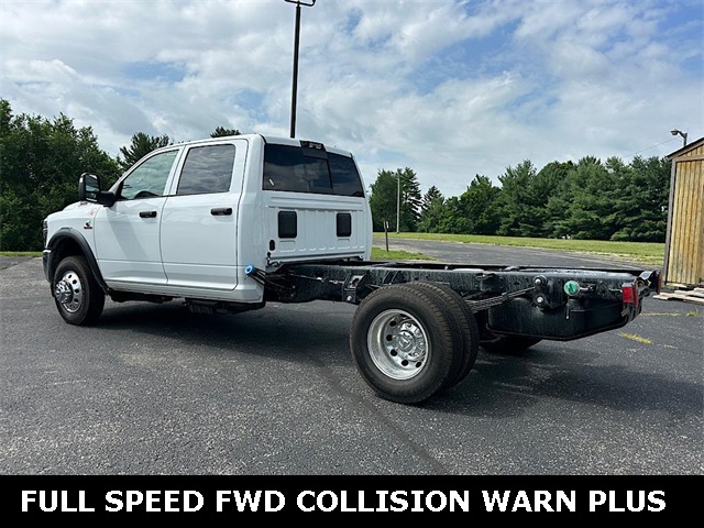 2025 Ram 3500 Tradesman photo 5