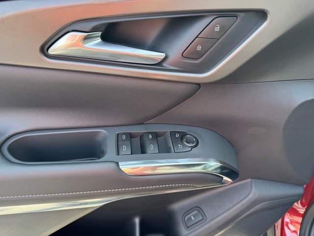 2026 Chevrolet Traverse photo 22
