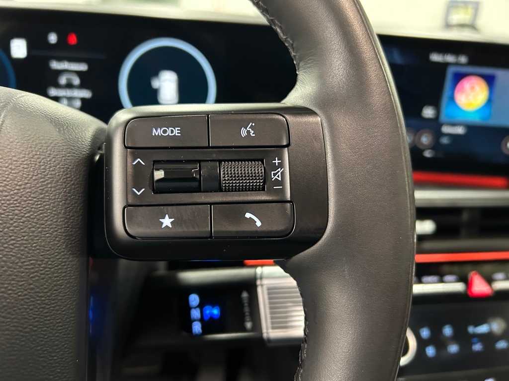 2024 Hyundai Santa Fe Calligraphy photo 31