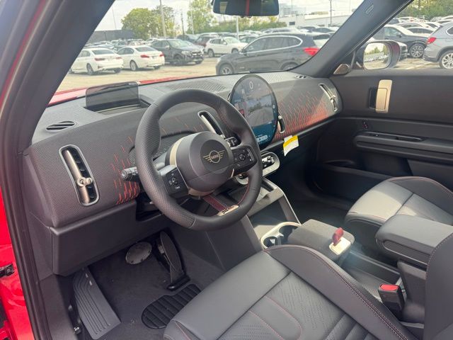 2026 Mini Countryman S ALL4 photo 10
