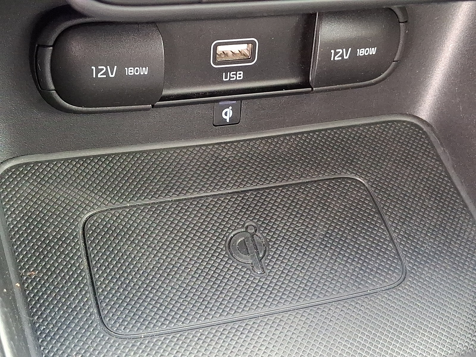 2022 Kia Sportage SX Turbo photo 26