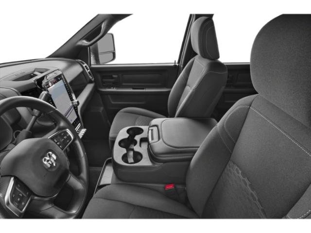 2025 Ram 2500 Big Horn photo 11