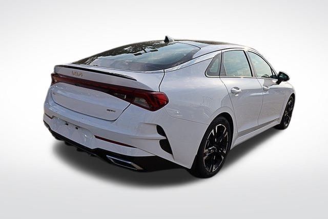 2023 Kia K5 GT-Line photo 9