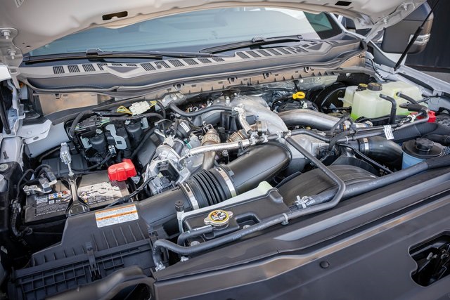 2026 Ford F-350 XL photo 33