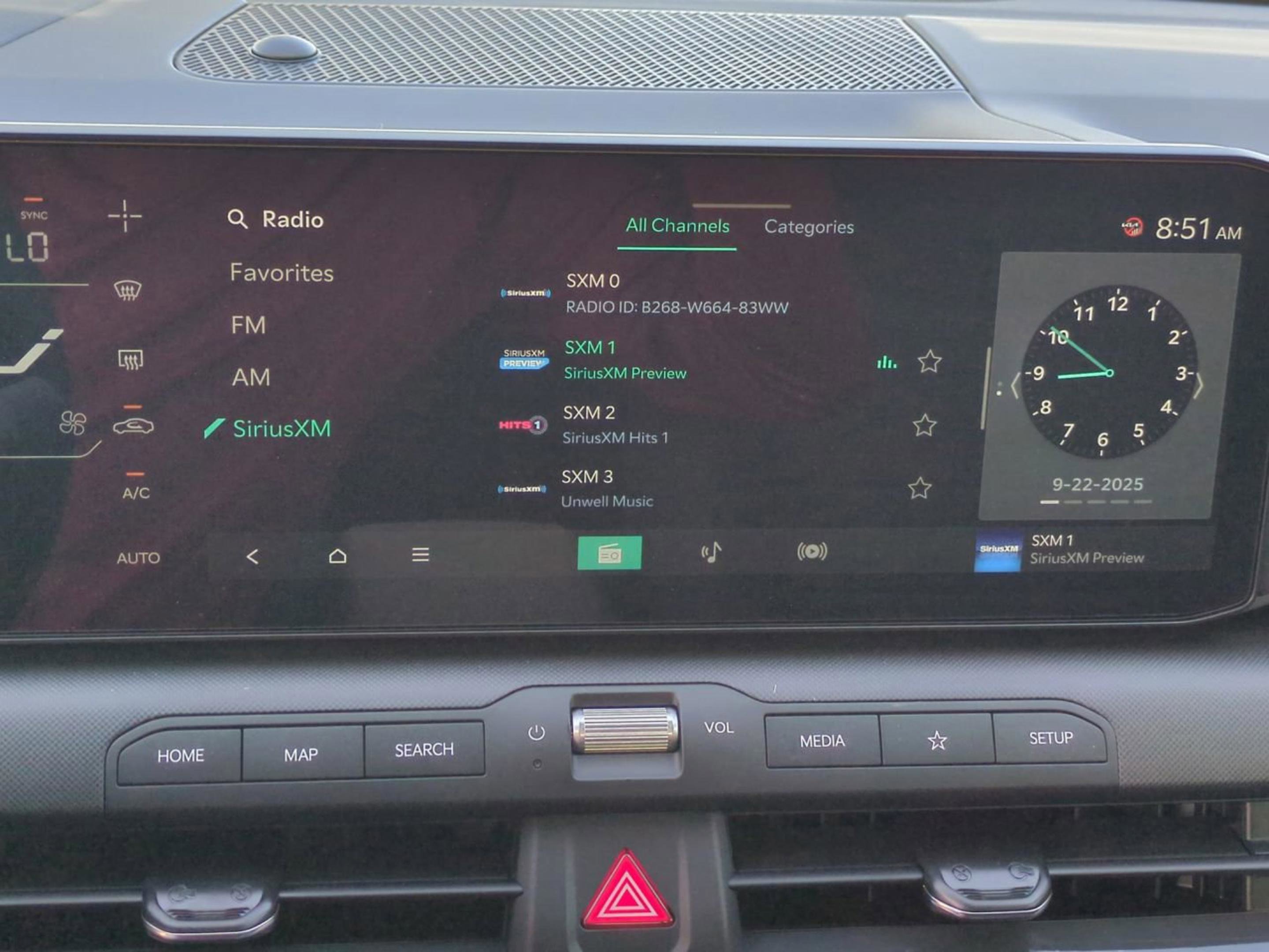 2025 Kia K4 EX photo 18