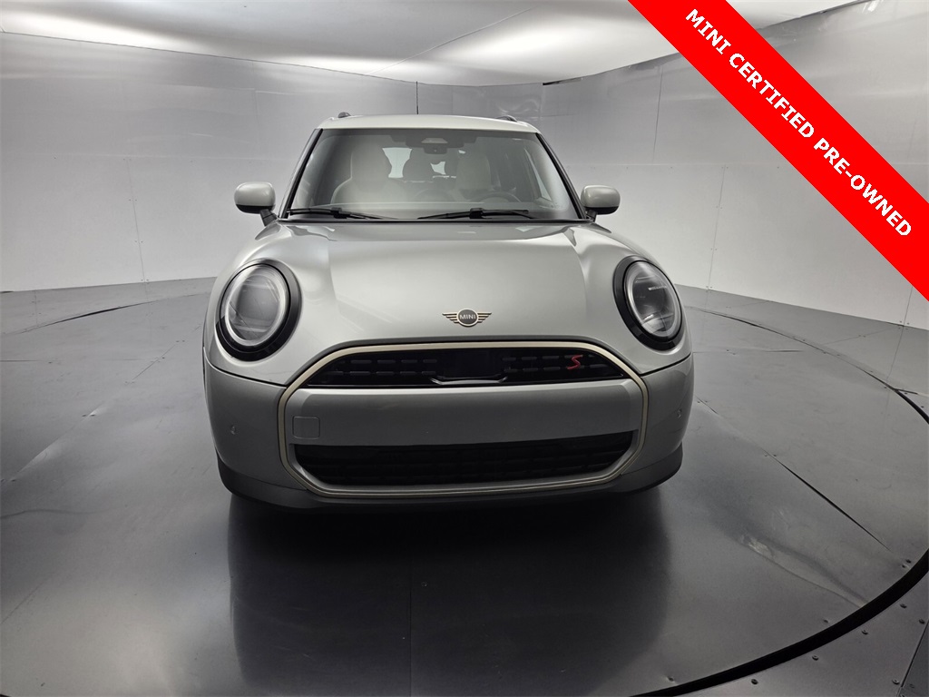 2025 Mini Cooper Signature photo 2