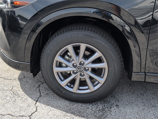 2025 Mazda CX-5 2.5 S Preferred photo 5