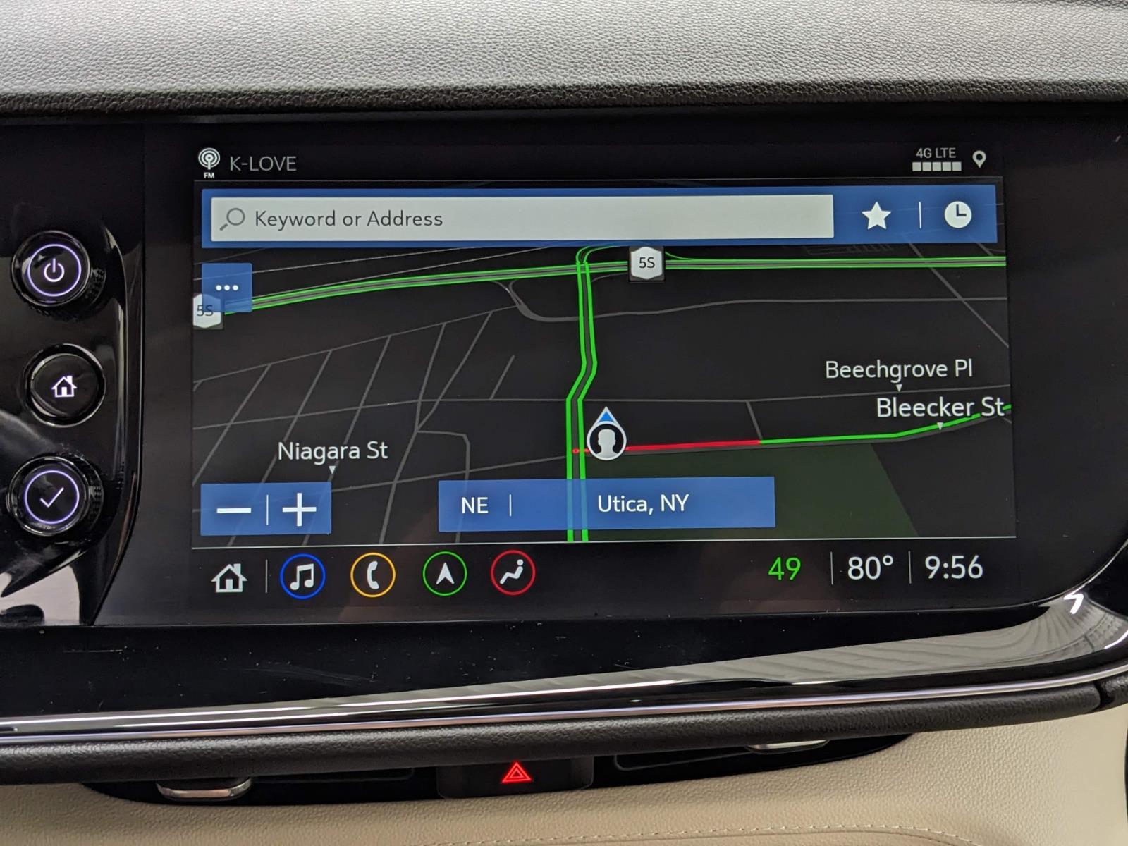 2023 Buick Envision Avenir photo 13
