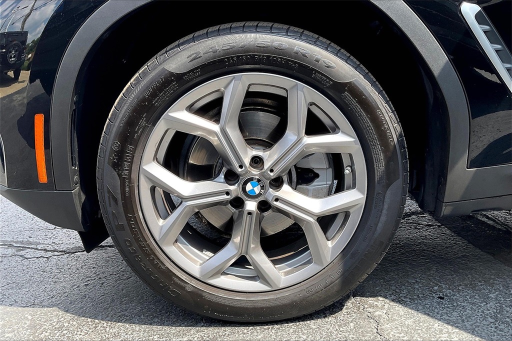 2023 BMW X3 - Image 7