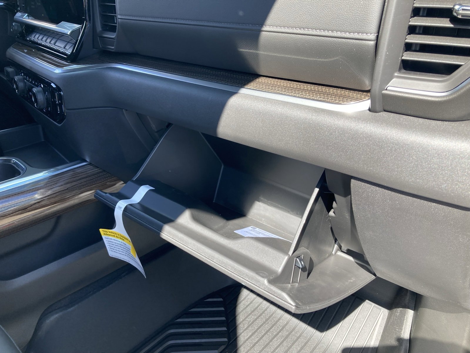 2025 Chevrolet Silverado 1500 LT Trail Boss photo 34
