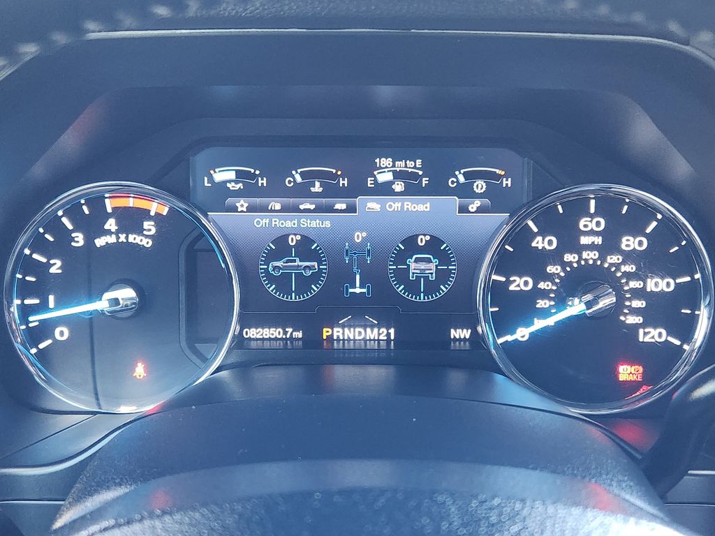 2019 Ford F-350 Lariat photo 24