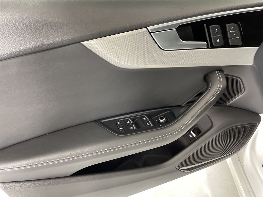 2020 Audi A5 Premium Plus Quattro photo 14