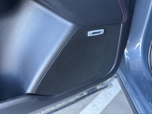 2024 Mazda CX-5 2.5 S Carbon photo 8