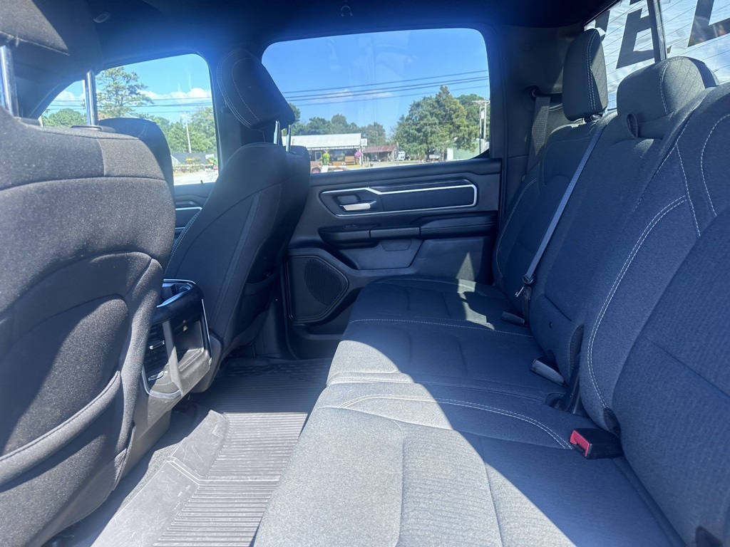 2022 Ram 1500 Big Horn Lone Star photo 2