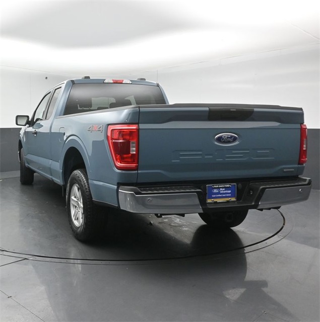 2023 FORD F-150 - Image 6