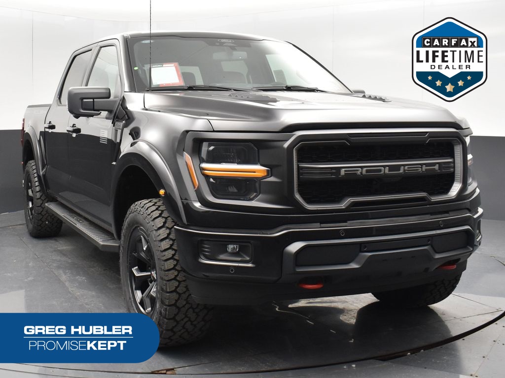 2024 Ford F-150 XLT's photo