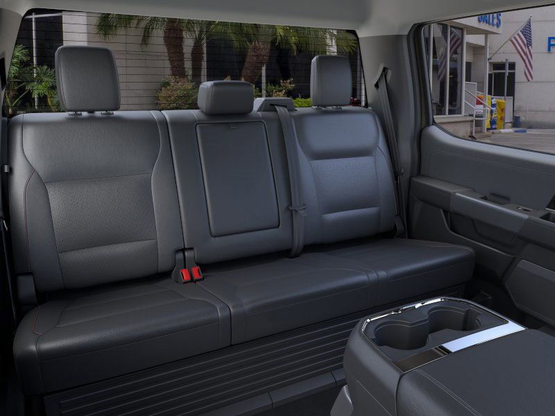 2026 Ford F-250 Lariat photo 9