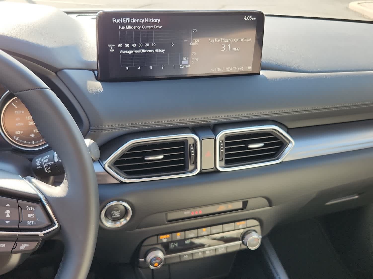 2025 Mazda CX-5 2.5 S Preferred photo 12