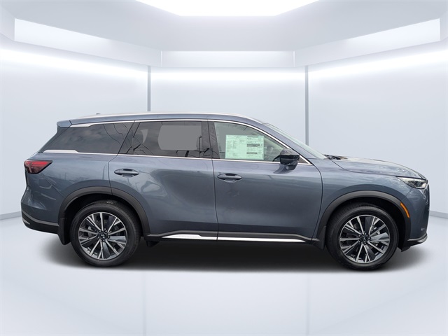 2026 Infiniti QX60 Luxe AWD photo 2