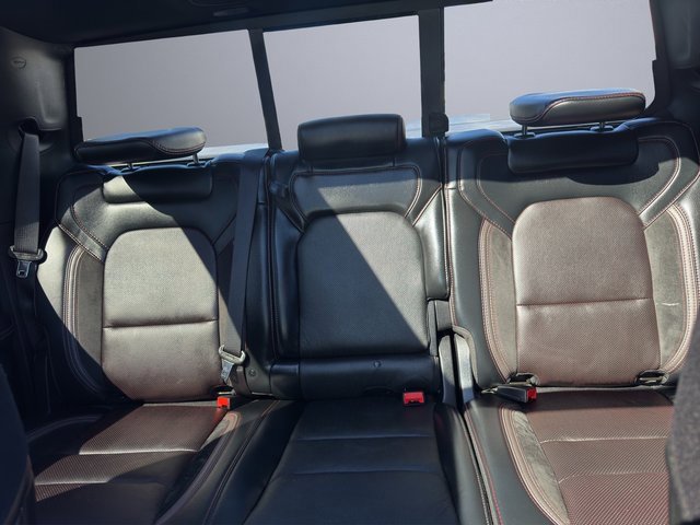 2025 Ram 1500 Rebel photo 23