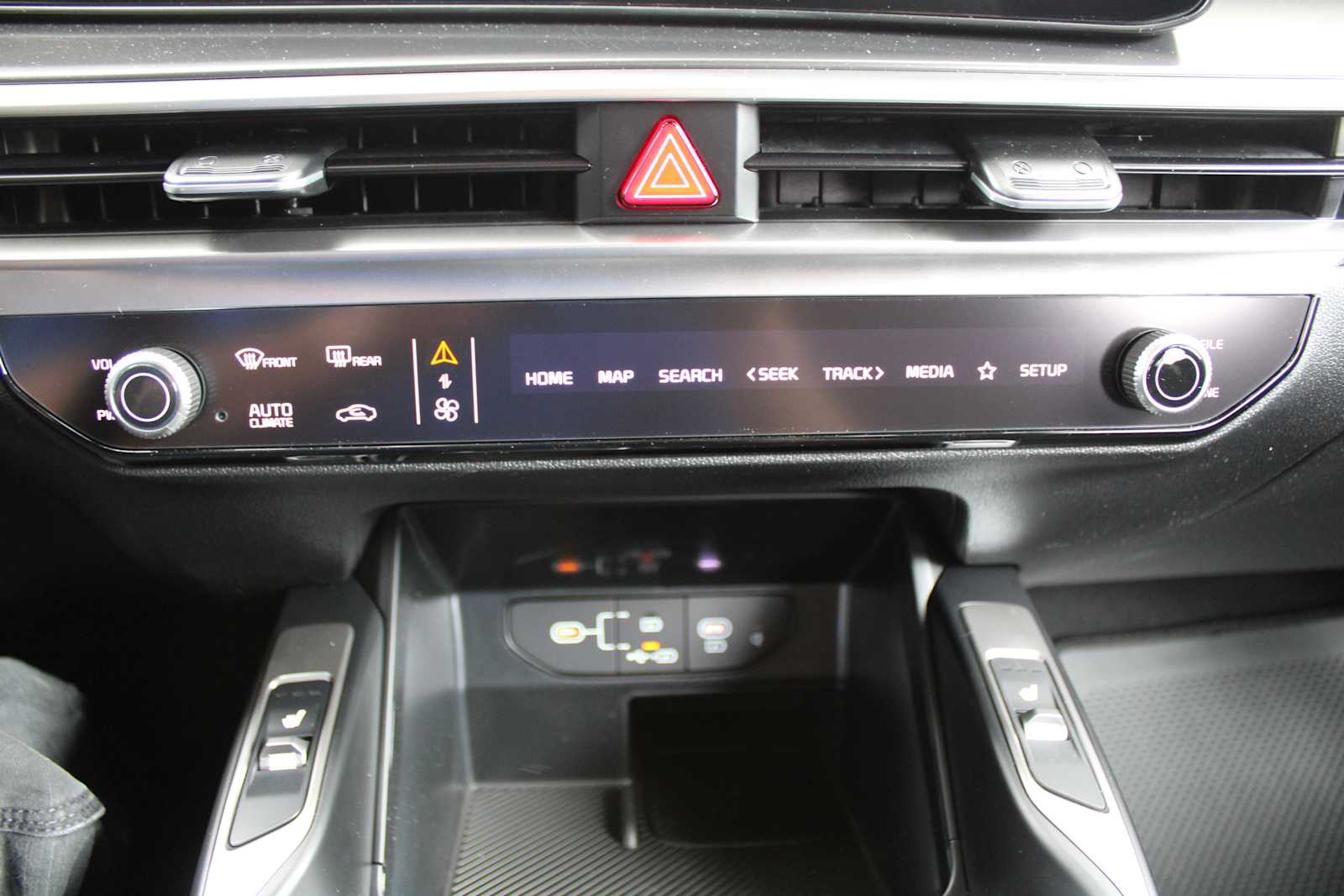 2025 Kia Sorento EX photo 38