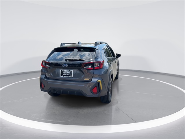 2024 Subaru Crosstrek Sport photo 7