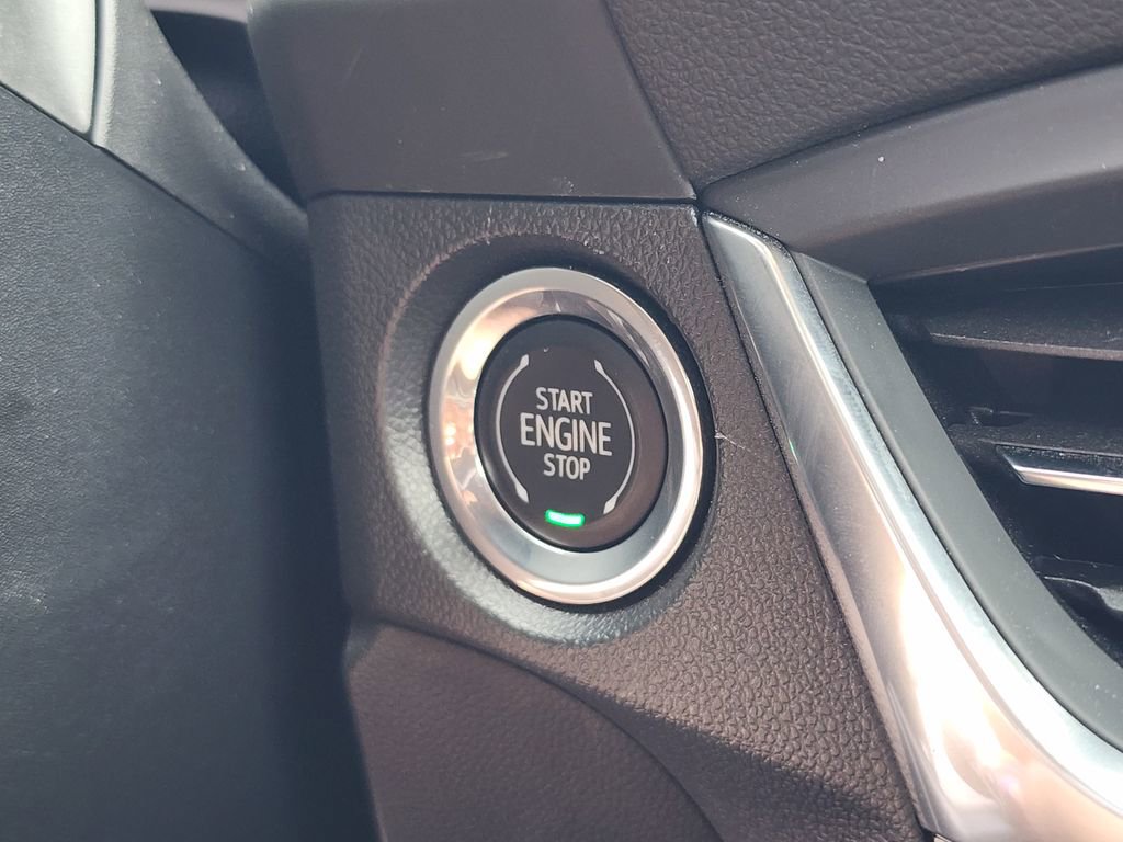 2024 Buick Encore GX Sport Touring photo 24