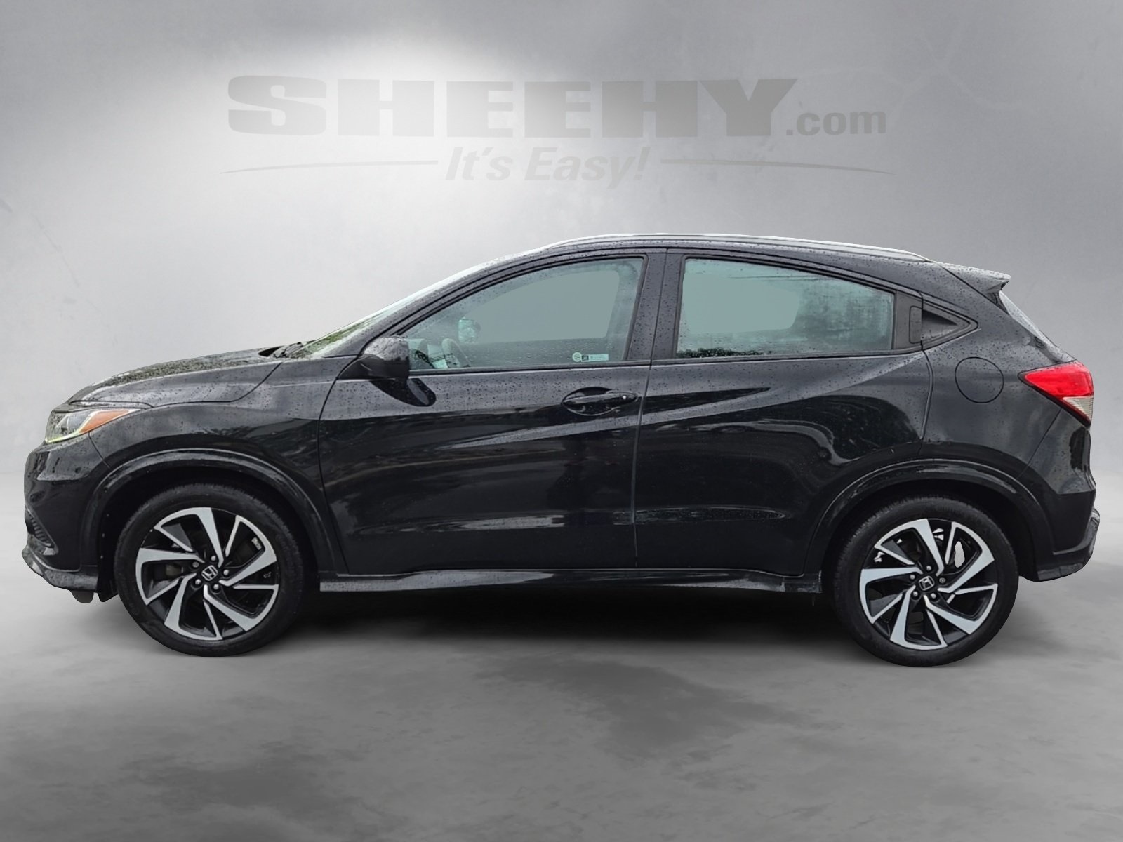 2019 Honda HR-V Sport photo 15